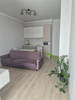 Apartament in centru - 1