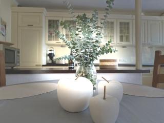 Haus Lindenstraße Lindenstraße 24 - 6