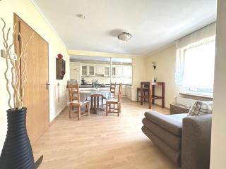 Haus Lindenstraße Lindenstraße 24 - 4