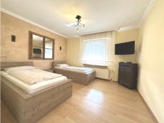 Haus Lindenstraße Lindenstraße 24 - 3