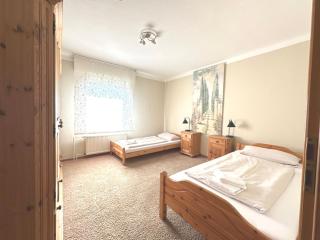 Haus Lindenstraße Lindenstraße 24 - 1