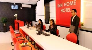 Inn Home Hotel Muar - 4