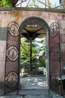 Guest House Mary - Haghpat - 1