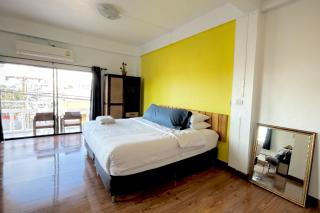 The Yak Cozy Chiang Mai - 8