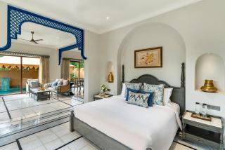 Dev Bagh Luxurious Private Suites - 8