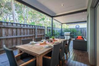 Breezy Bay Retreat - Family Haven near Town and Beach - Dunsborough - 9