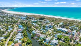 Latitude Adjustment - 461 - 9