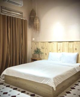 The Chan Chan Home Seaside Phan Thiet - 1