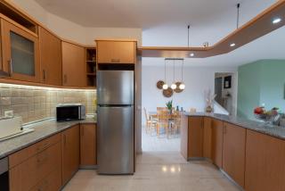 Villa Marie with private pool - 1