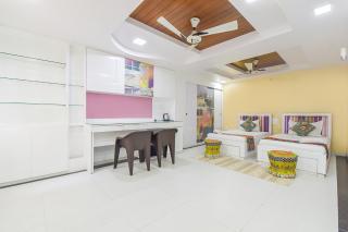 FabHotel Pink Cozzy - Jaipur - 4