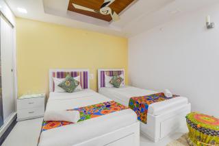 Hotel Pink Cozzy - 3