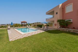 Villa Marie with private pool - 8