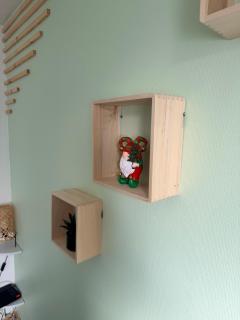 Très bel appartement au cœur des Vosges - 1