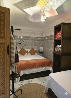 Riad Joud Fes - 6