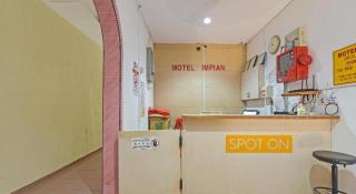 SPOT ON 91178 Motel Impian - 8