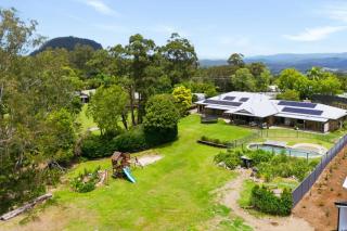 Coastview Manor - Family Hinterland Retreat - 8