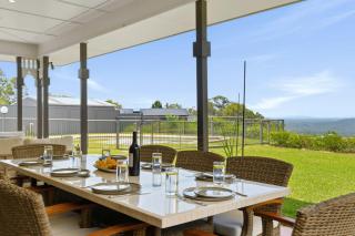 Coastview Manor - Family Hinterland Retreat - 7