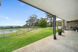 Coastview Manor - Family Hinterland Retreat - 4