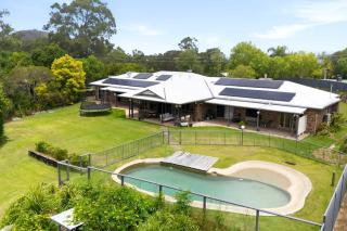 Coastview Manor - Family Hinterland Retreat - 2