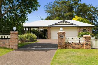 Coastview Manor - Family Hinterland Retreat - 3