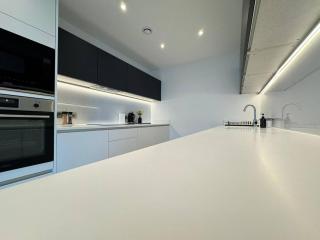 Luxurious Deansgate 3Bedroom Apartment Sleeps 10 - 8