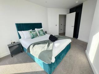 Luxurious Deansgate 3Bedroom Apartment Sleeps 10 - 2
