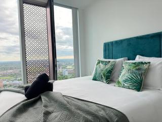 Luxurious Deansgate 3Bedroom Apartment Sleeps 10 - 3