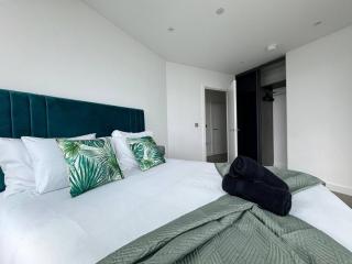 Luxurious Deansgate 3Bedroom Apartment Sleeps 10 - 5