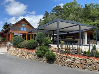 Srubová Chata Lada Harmonické místo pro výjimečný svatební den - 3