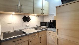 Terrassenhaus, FeWo 46 - 9