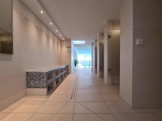 Terrassenhaus, FeWo 46 - 1