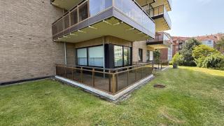 Haus Jan am Strand App WattenGlück - 8