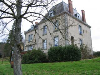 Domaine de Gaudon - Ceilloux - 1