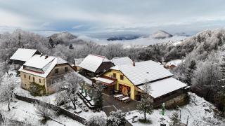 Farm Stay Šolinc - 0