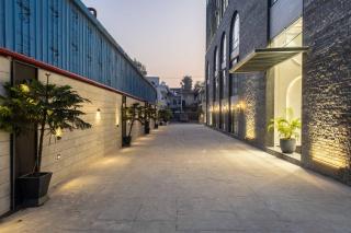 Emerald Luxe A Boutique Hotel Mohali Chandigarh - 1