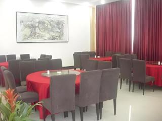 Super 8 Hotel Xi'an Dayan Tower Heping Gate Metro Station - 3