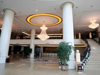 Kunming Plateau Pearl Hotel - 0