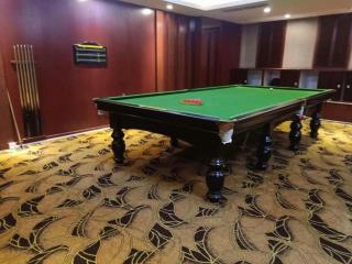 Guangzhou Best Case Hotel Foreign-related Economics Vocational and Technical College - 3