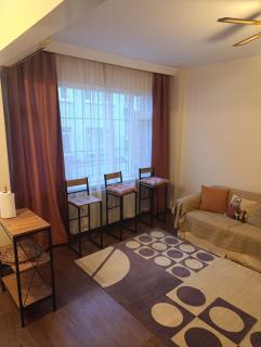 Cute Apartment In The Center Of Beşiktaş - 8