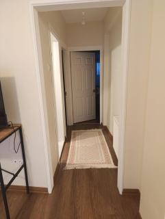 Cute Apartment In The Center Of Beşiktaş - 6