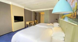 Jia Relax Hotel Shenzhen - 9