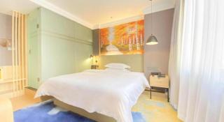 Jia Relax Hotel Shenzhen - 8