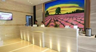 Shenzhen Lavande Hotel Airport Terminal Branch - 8