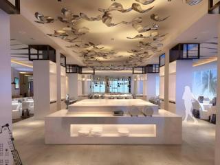 Wyndham Garden Hotel - 2