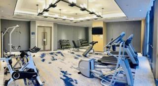 Zhuhai Tangyi Hotel - 5