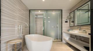 Xana Hotelle·Chengdu Jinke Shuangnan Station - 8