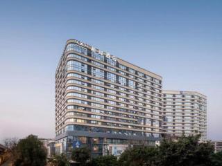 Xana Hotelle·Chengdu Jinke Shuangnan Station - 2