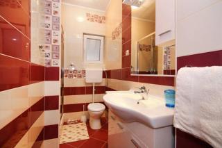 Villa Rosanda Apartments - 1