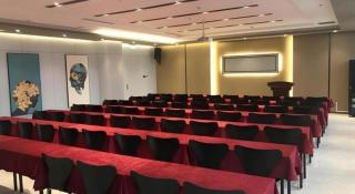 Jinjiang Inn Select Xinji Xinghua Road - 9