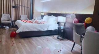 Zmax Hotel·Xining Wanda Plaza - 8